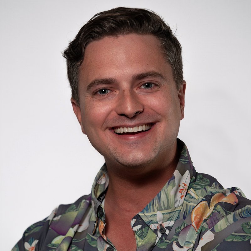 Kenny Hall, founder of Inventory Mailer